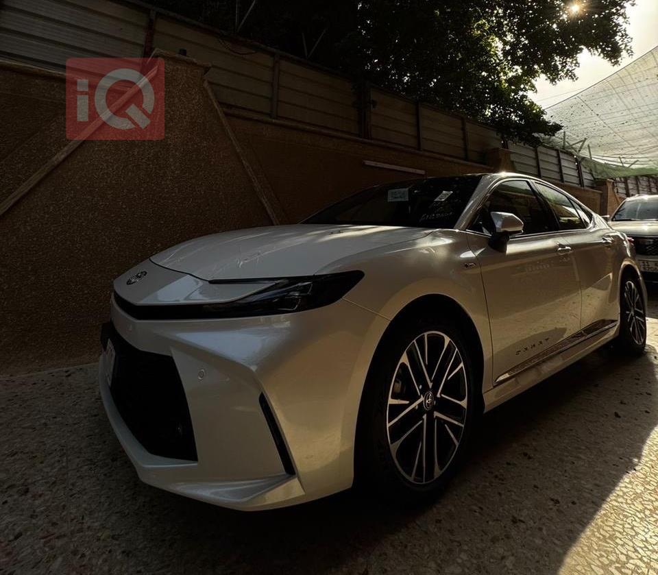 تويوتا كامري